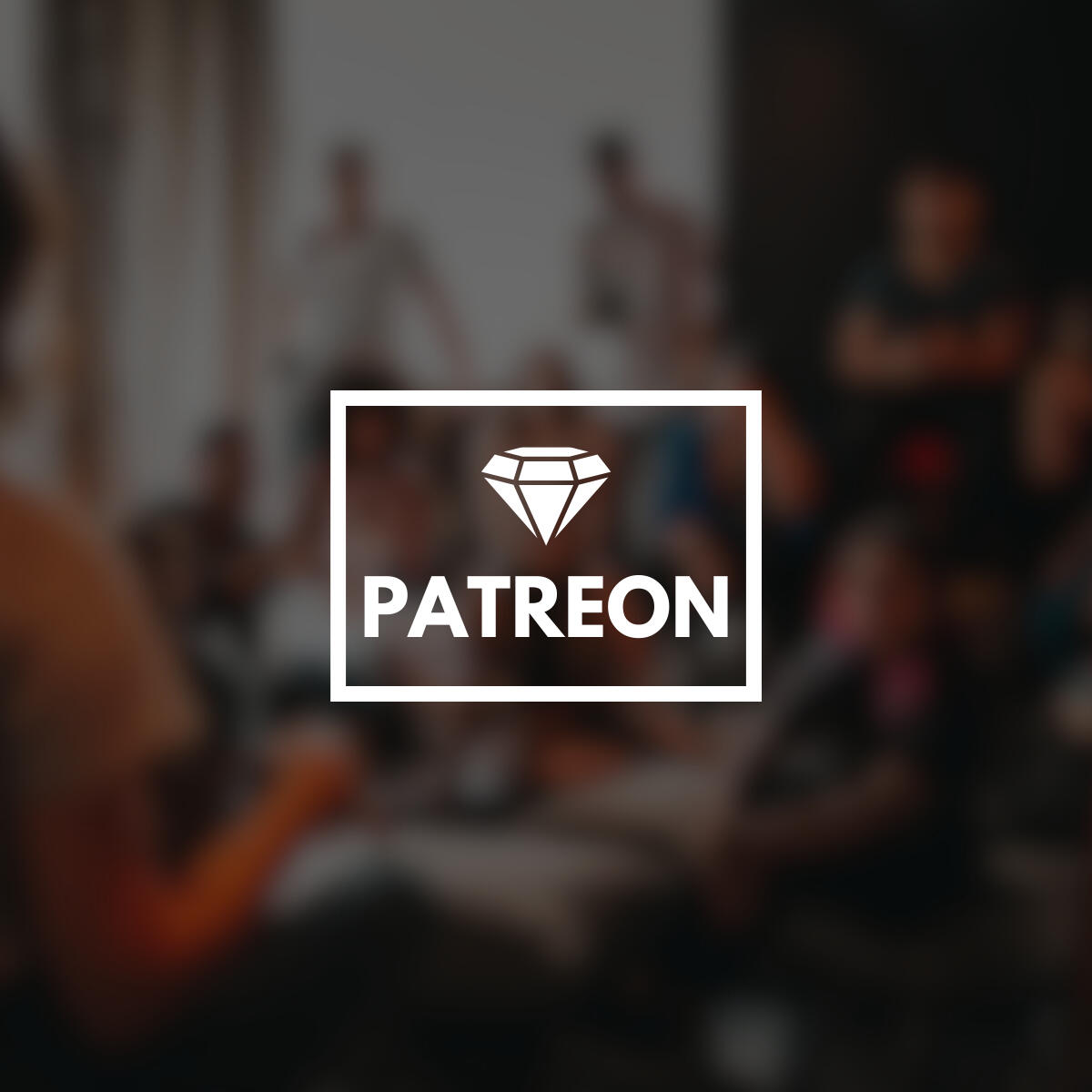 Christopher J. Fritz | Official Patreon