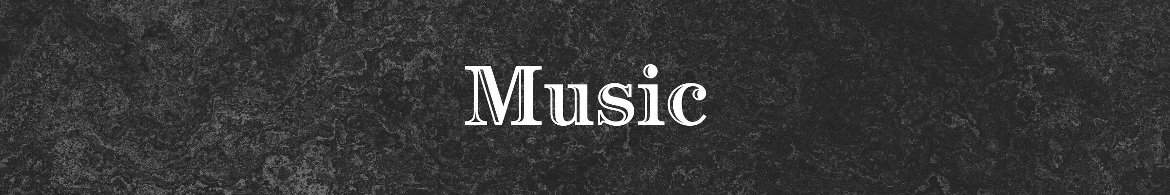 Music Christopher J. Fritz Music